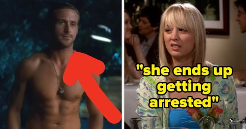 "His Wife And Teenage Daughter Stormed In": 15 "Terrible" Date Stories People Saw Fall Apart In Real Time
