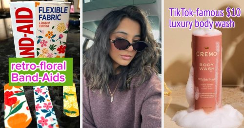 36 Responsible Purchases That Will Still Feel Like A Treat