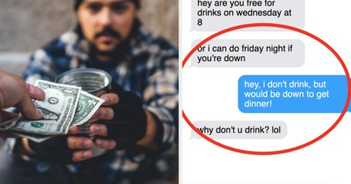 People Are Sharing Healthy Behaviors That People Are Often Shamed For And It's Super Thought-Provoking