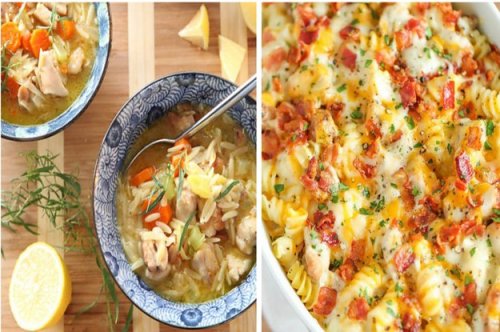 7 Awesome Ideas For Easy Weeknight Dinners