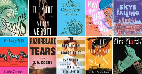 58 Great Books To Read This Summer, Recommended By Our Favorite Indie Booksellers