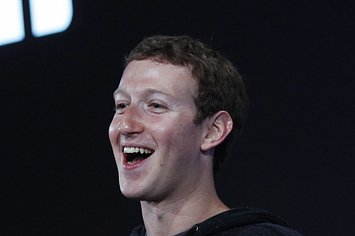 The 21 Most Triumphant Moments Of Facebook's 10 Years
