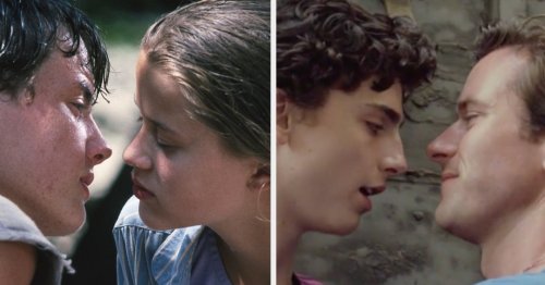 34 Coming-Of-Age Movies That Were So Good People Watched Them Dozens Of Times