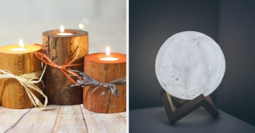27 Home Products For Anyone Who Just Wants Fall To Come Already