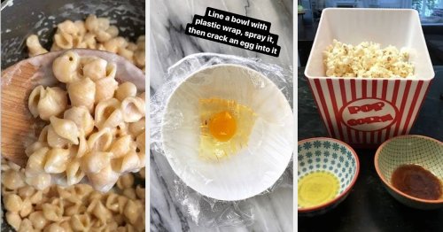 48 Food And Drink Hacks From Around The Internet That Are Actually Genius