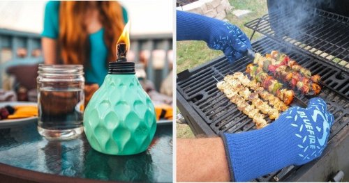 32 Things Anyone Who Loves To Grill Needs ASAP