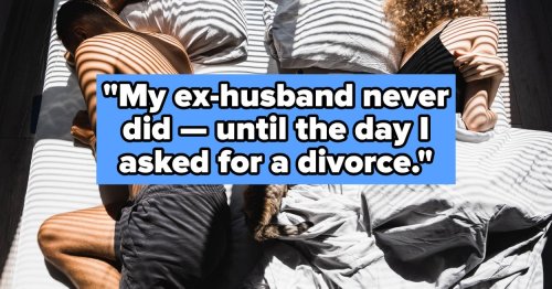 People Are Sharing The Relationship Red Flag That Ended Up Being A Sign Of Something Really Toxic