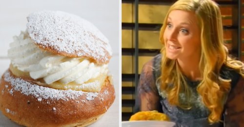 Most Americans Can't Recognize 12/30 Of These International Desserts