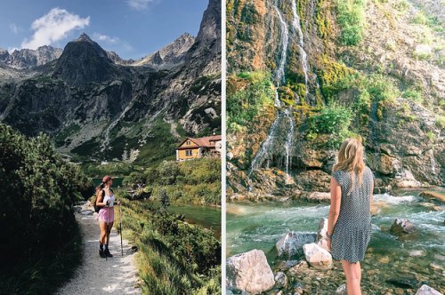 17 European Hiking Trails With Views So Good They Look Fake