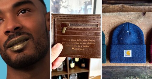 33 Unique Gifts The Guy In Your Life Won't Hate
