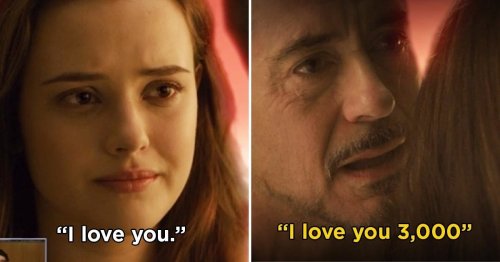 Katherine Langford's Deleted Scene From "Avengers: Endgame" Was Released And Yes, I'm Weeping