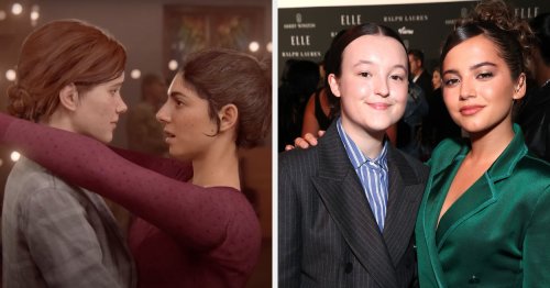 Kaitlyn Dever, Danny Ramirez, And More Have Joined "The Last Of Us," So Here's The Cast Vs. Their Characters In The Video Game