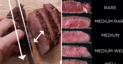 11 Common Steak Mistakes (And How To Fix Them)