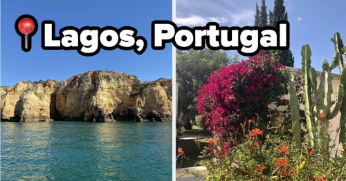 If You're Not In Portugal, Here Are 31 Photos That'll Help You Pretend You Are