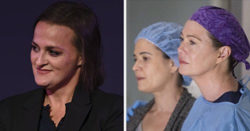Former “Grey's Anatomy” Writer Elisabeth Finch Admitted She Faked A Cancer Diagnosis Because She Wanted Attention And Called It The “Biggest Mistake” Of Her Life