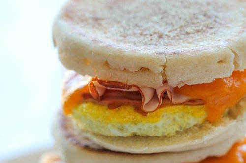 27 Make-Ahead Breakfasts That Are Actually Good For You