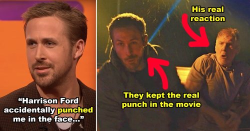 24 Movie Mistakes I Can't Believe They Kept In The Final Product