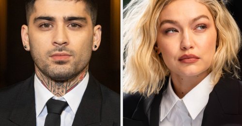 Zayn Malik Gave Some Rare Insight Into Life With His And Gigi Hadid’s 3-Year-Old Daughter, And It Sounds As If They Have The Most Fun Ever