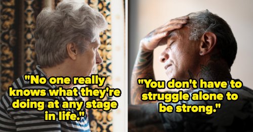 People Are Sharing Life Perspectives That Changed When They Got Older, And It's Actually Eye-Opening