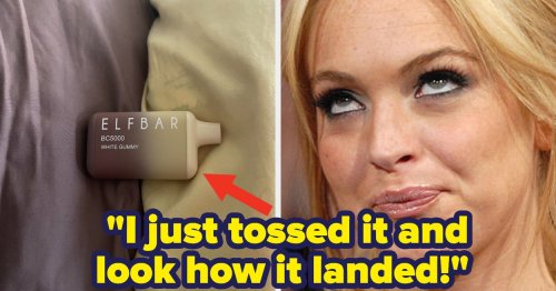 29 Ding-Dongs Who Told Bald-Faced Lies On The Internet For Clout