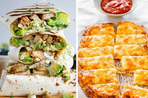 27 Comfort Foods That Are Actually Good For You