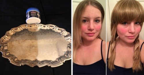 29 Products With Before And After Photos That’ll Prove They’re Worth Buying