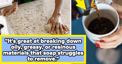 Professional Cleaners Are Sharing Their Best On-The-Job Tips And Tricks, And I Wish I Knew About Some Of These Sooner