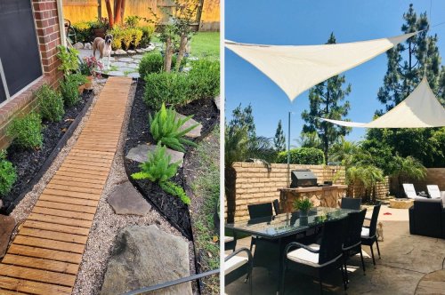 If You’re Ready To Overhaul Your Backyard Or Patio This Spring, These 33 Products Will Breathe New Life Into Your Outdoor Space