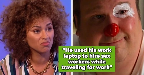 People In HR Revealed Truly Unhinged Reasons Employees Got Fired, And My Jaw Is On The Floor
