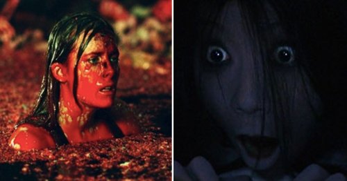 23 Horror Movie Moments So Terrifying, They Changed People