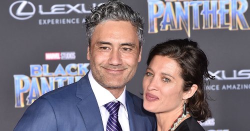 Taika Waititi's Ex-Wife, Chelsea Winstanley, Seemingly Confirmed Speculation That Taika Cheated On Her