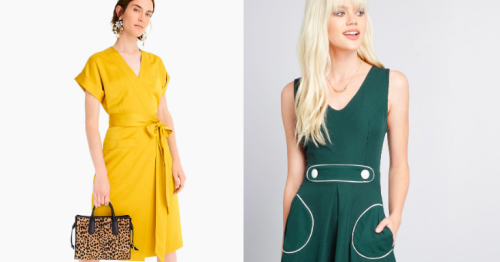 38 Dresses You Can Wear On Literally Any Occassion