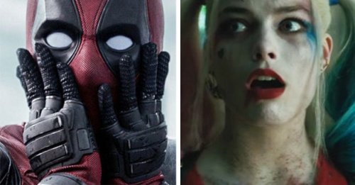 32 Superhero Movie Facts That'll Make You Say "How Am I Just Finding This Out?"