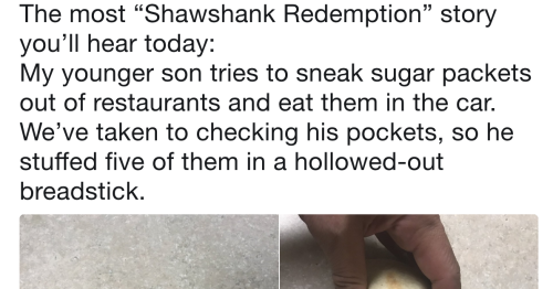 13 Sneaky AF Kids Who Are Very, Very Smart