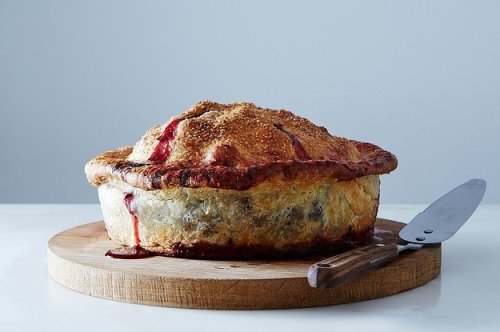 29 Homemade Pies That Are Calling Your Name