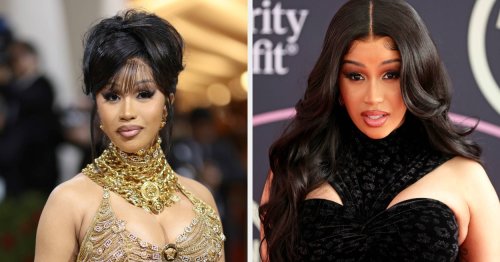 Cardi B Addressed Someone Who Called Her Daughter "Autistic," And People Have Mixed Feelings