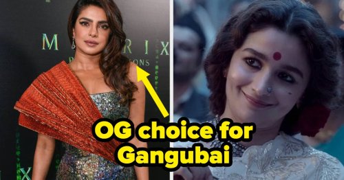 15 Bollywood Actors Who Almost Got Cast In Iconic Roles But Ultimately Didn’t
