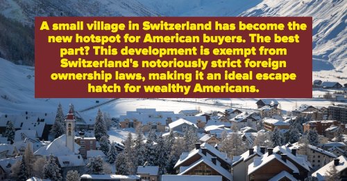 Europeans Are Talking About These Major Current Events That Are Barely Making Headlines In The US, And It's Eye-Opening To See What We're Missing