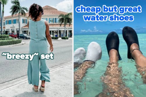 50 Travel Products Reviewers Swear By For Staying Comfortable