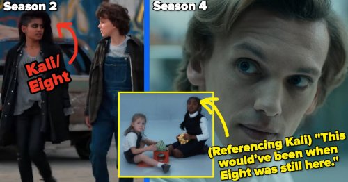 19 Times TV Writers Clearly Forgot About A Storyline Then Tried To Pretend Like They Hadn't
