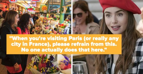 Locals From All Around The World Are Sharing The Things They Wish Tourists Knew Before Visiting Their Home Countries