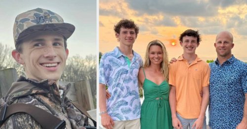 Brett Gardner’s 14-Year-Old Son Miller Is Said To Have Died From “Asphyxiation” While On A Family Vacation In Costa Rica