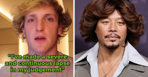 17 Celebrities Who Were On Top Of The World — Until They Ruined Their Reputations Overnight