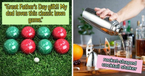 27 Father’s Day Gifts From Wayfair That They’ll Probably Use For Years
