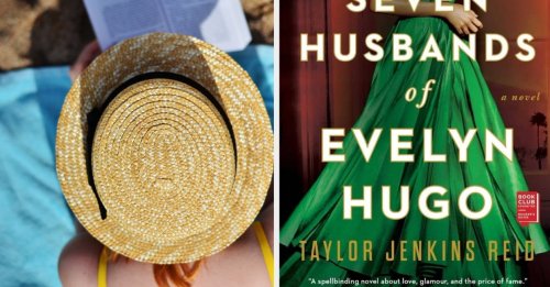 "It's The Kind Of Book You're Sad To Finish Because The Journey Must Come To An End": People Are Sharing Their Absolute Favorite Summer Reads