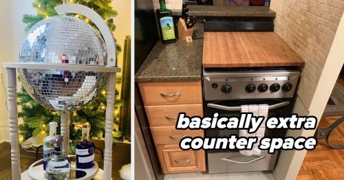Just 33 Incredible Products I'm Going To Need You To Stop Whatever You're Doing And Look At