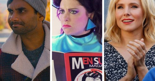 23 Things Everyone Should've Watched On Netflix In 2017