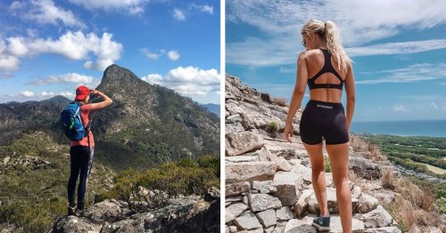 16 Brisbane Hikes That Will (Literally) Take Your Breath Away