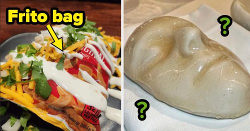 30 Restaurants That Tried Way, Way, Way, Way, Way, Way, Wayyy Too Hard To Be Quirky And Different