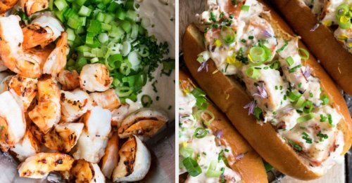 34 Springy And Satisfying Recipes For When You're Not Sure What To Cook